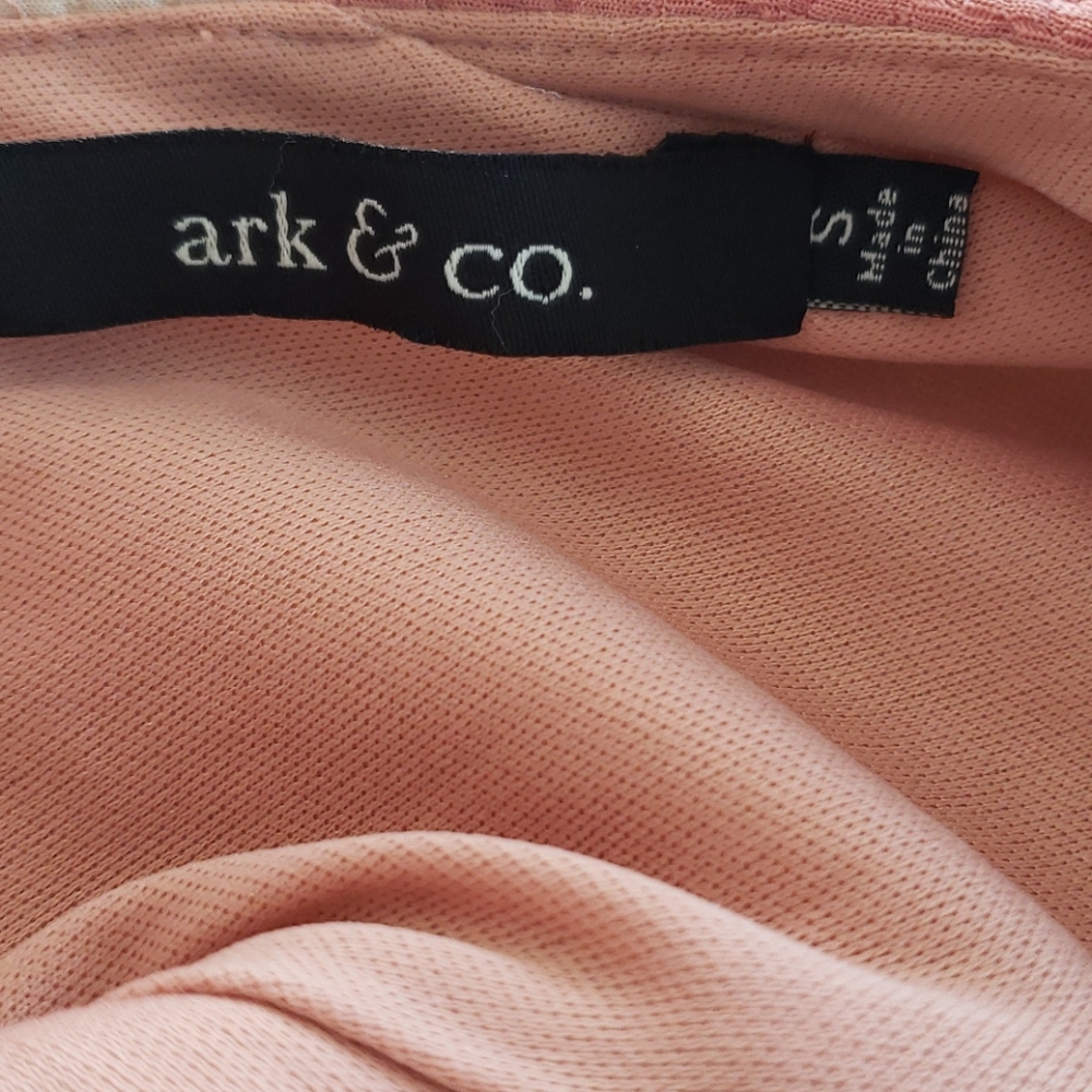 ARK & CO DRESS - Picture 9 of 11